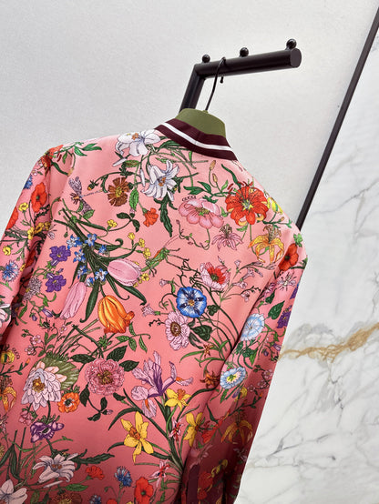 25fw printed shirt