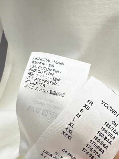 25ss scarf t-shirt