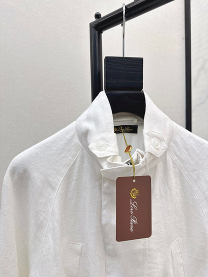 25fw drawstring jacket
