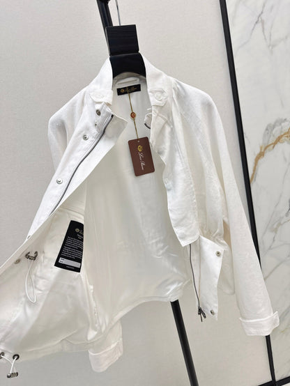 25fw drawstring jacket