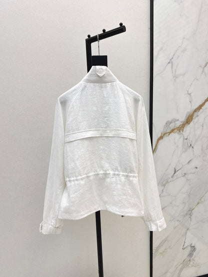 25fw drawstring jacket