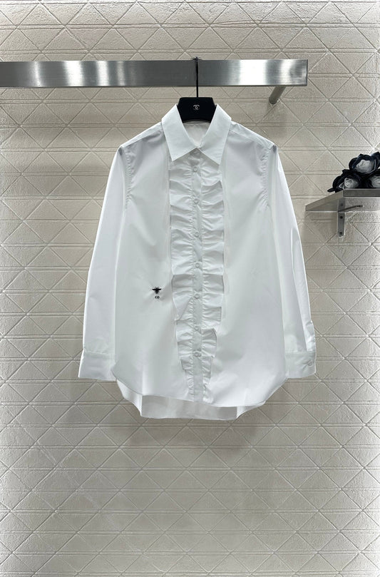 25 New Arrival Long-sleeved shirt