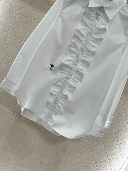 25 New Arrival Long-sleeved shirt