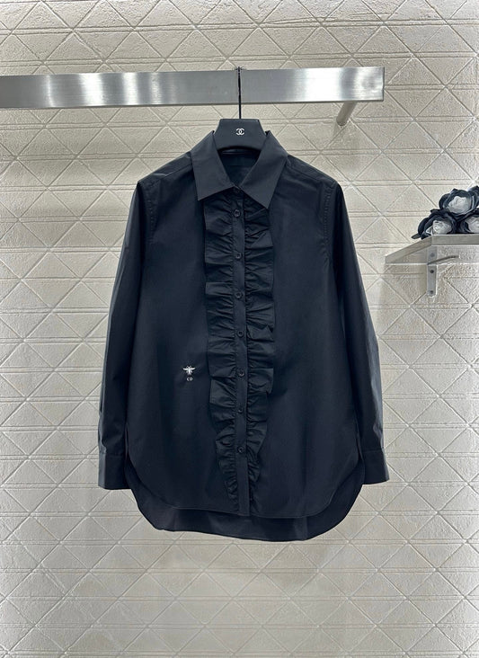 25 New Arrival Long-sleeved shirt