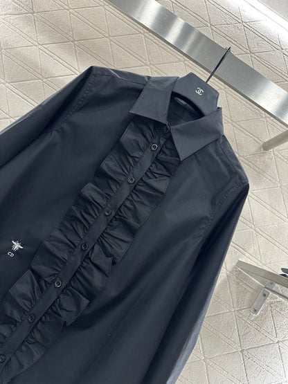 25 New Arrival Long-sleeved shirt