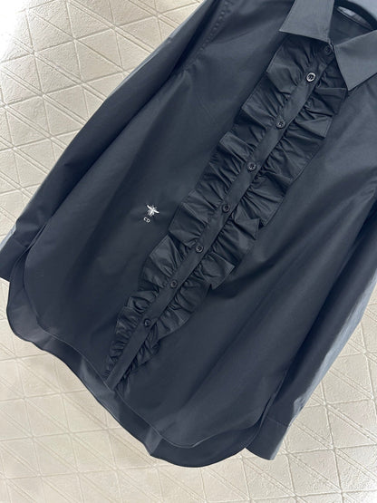25 New Arrival Long-sleeved shirt