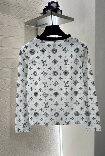 25 New Arrivals Chain Long Sleeves