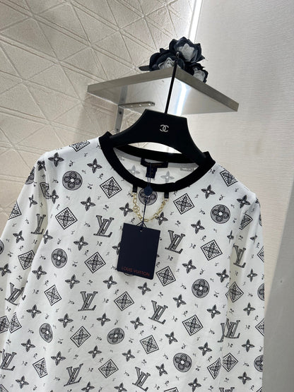 25 New Arrivals Chain Long Sleeves