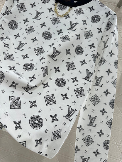 25 New Arrivals Chain Long Sleeves