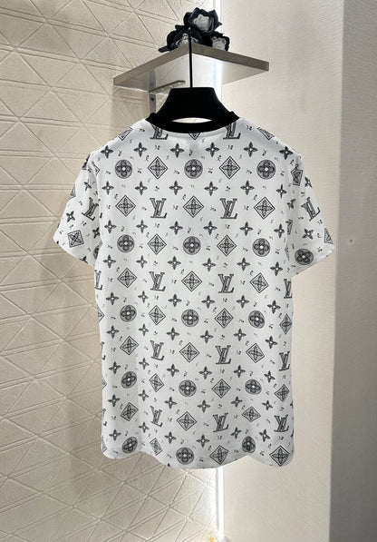 25 New Arrivals Chain Short Sleeve