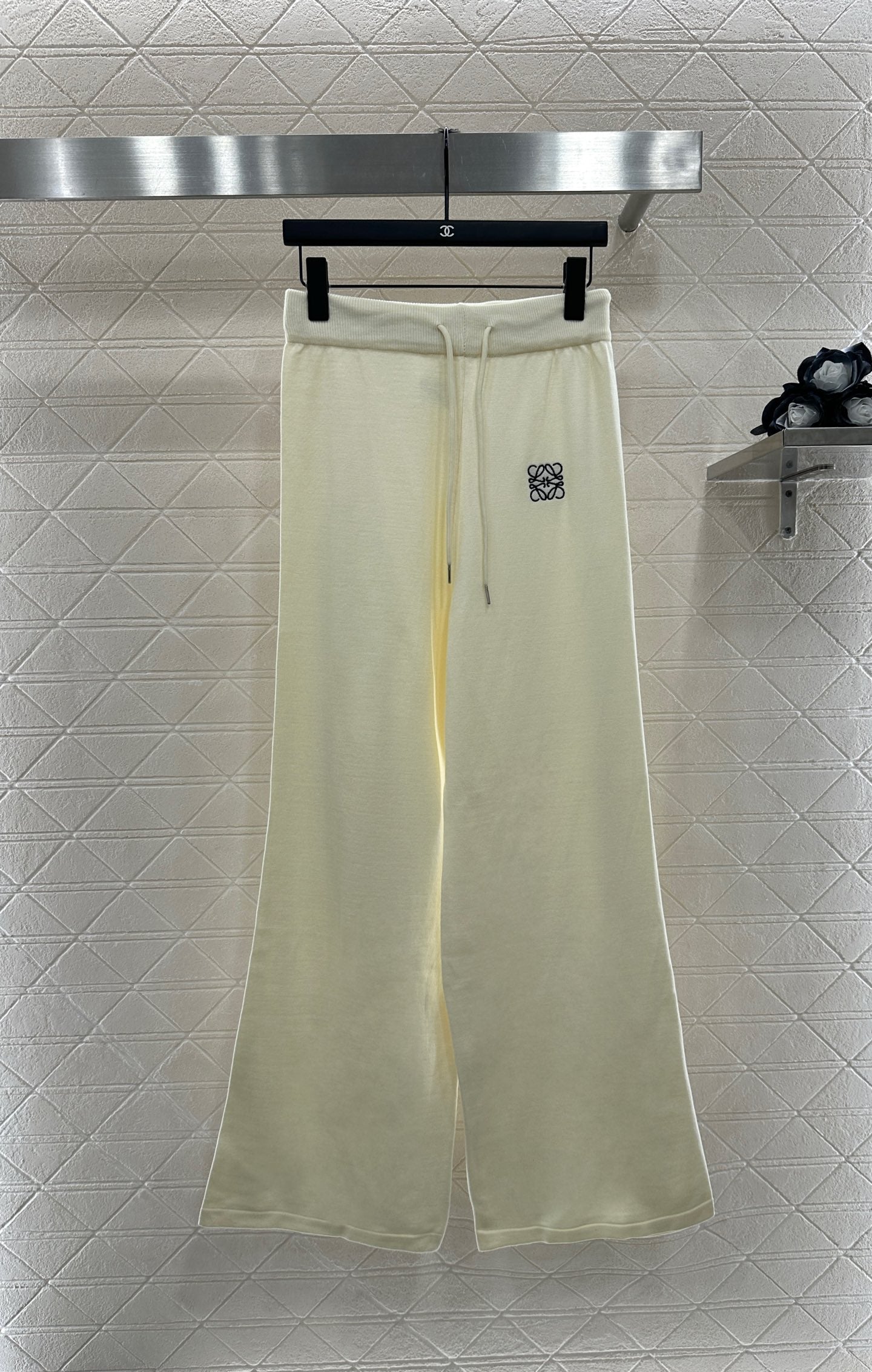 25 New Arrivals Knitted Cardigan and Pants Set