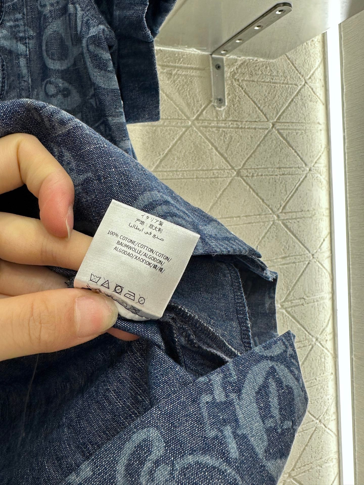 25 New Arrivals Denim Dress
