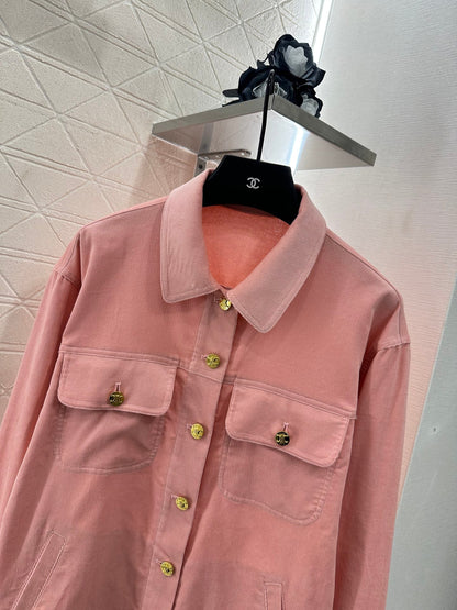 25 New Arrival Lapel Shirt