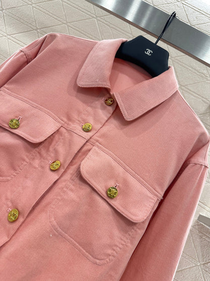 25 New Arrival Lapel Shirt