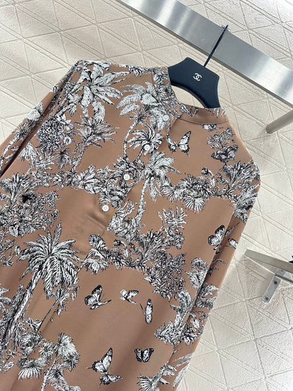 2025 New Arrivals Shirt and Shorts Set