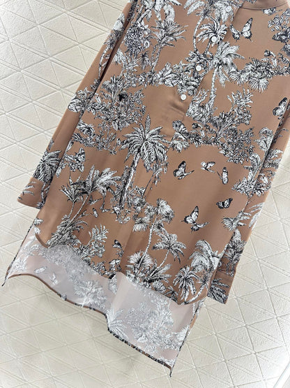 2025 New Arrivals Shirt and Shorts Set