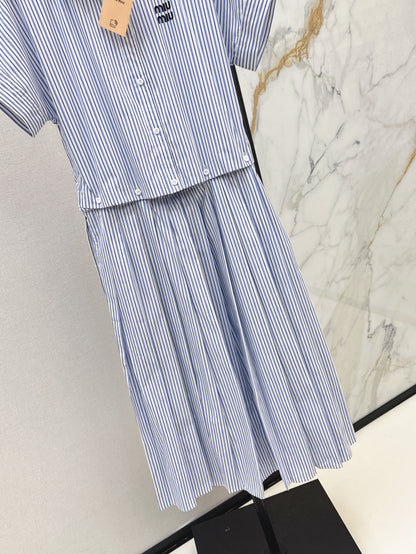 25fw detachable dress
