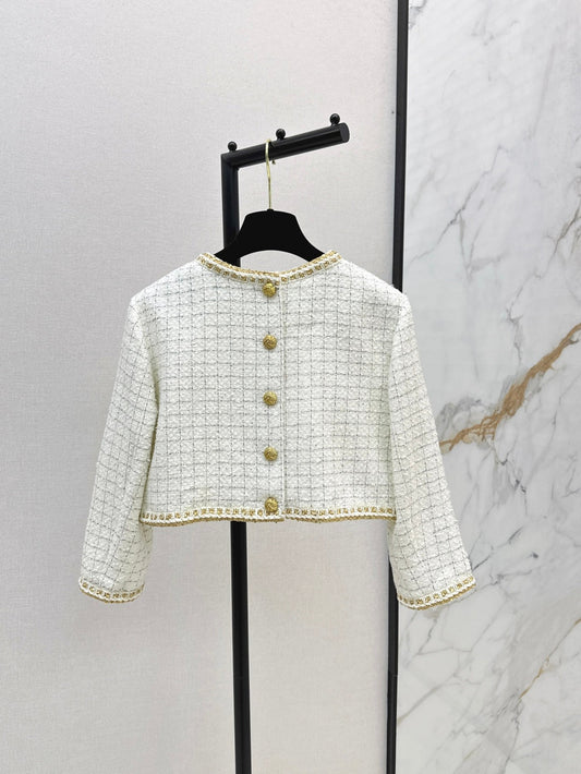 25fw woven jacket