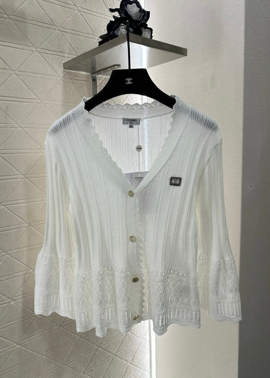 25 New Arrival Knitted Cardigan