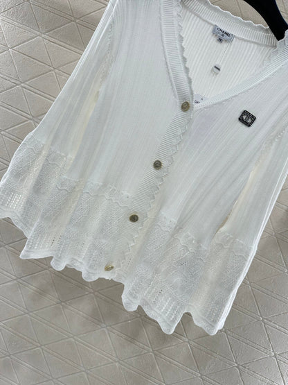 25 New Arrival Knitted Cardigan