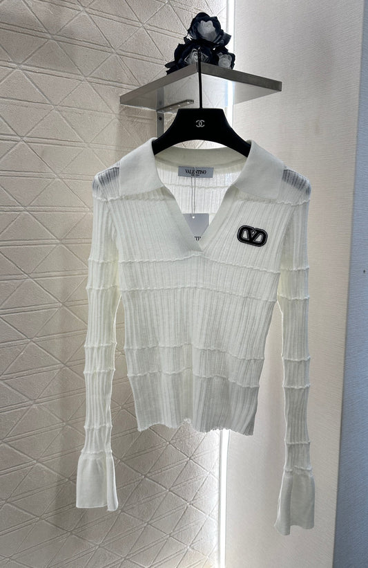25 New Arrival Knitted Cardigan