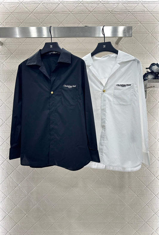 25 New Arrivals Long-sleeved shirt