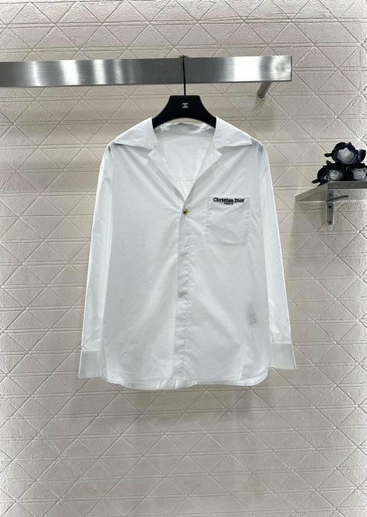 25 New Arrivals Long-sleeved shirt