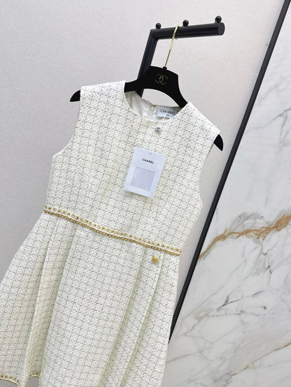 25fw woven dress