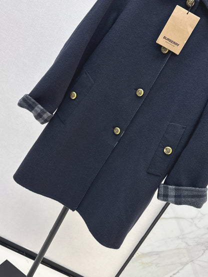 25fw reversible coat
