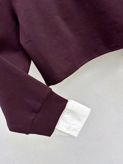 25fw suit
