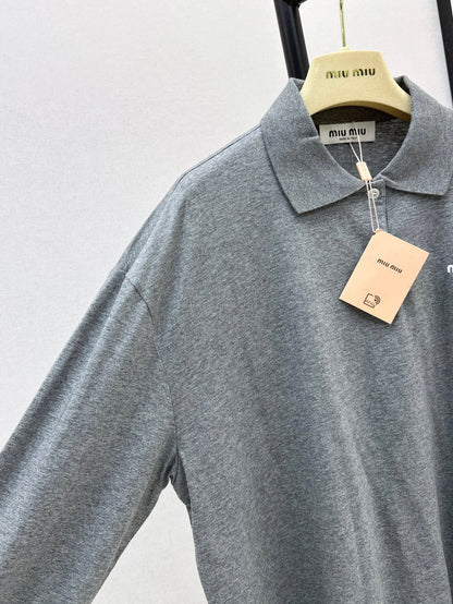 25fw polo shirt