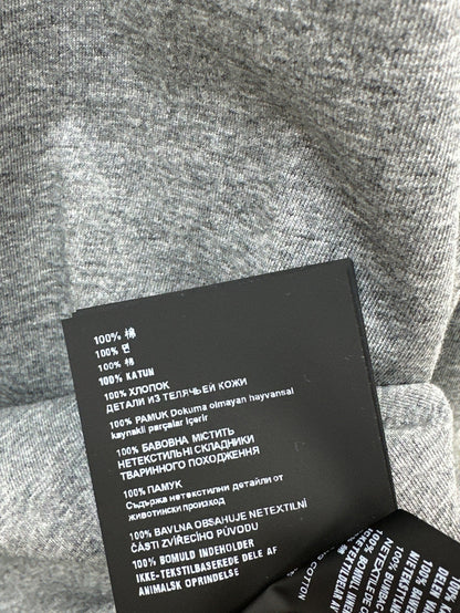 25fw polo shirt