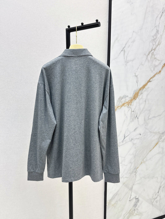 25fw polo shirt