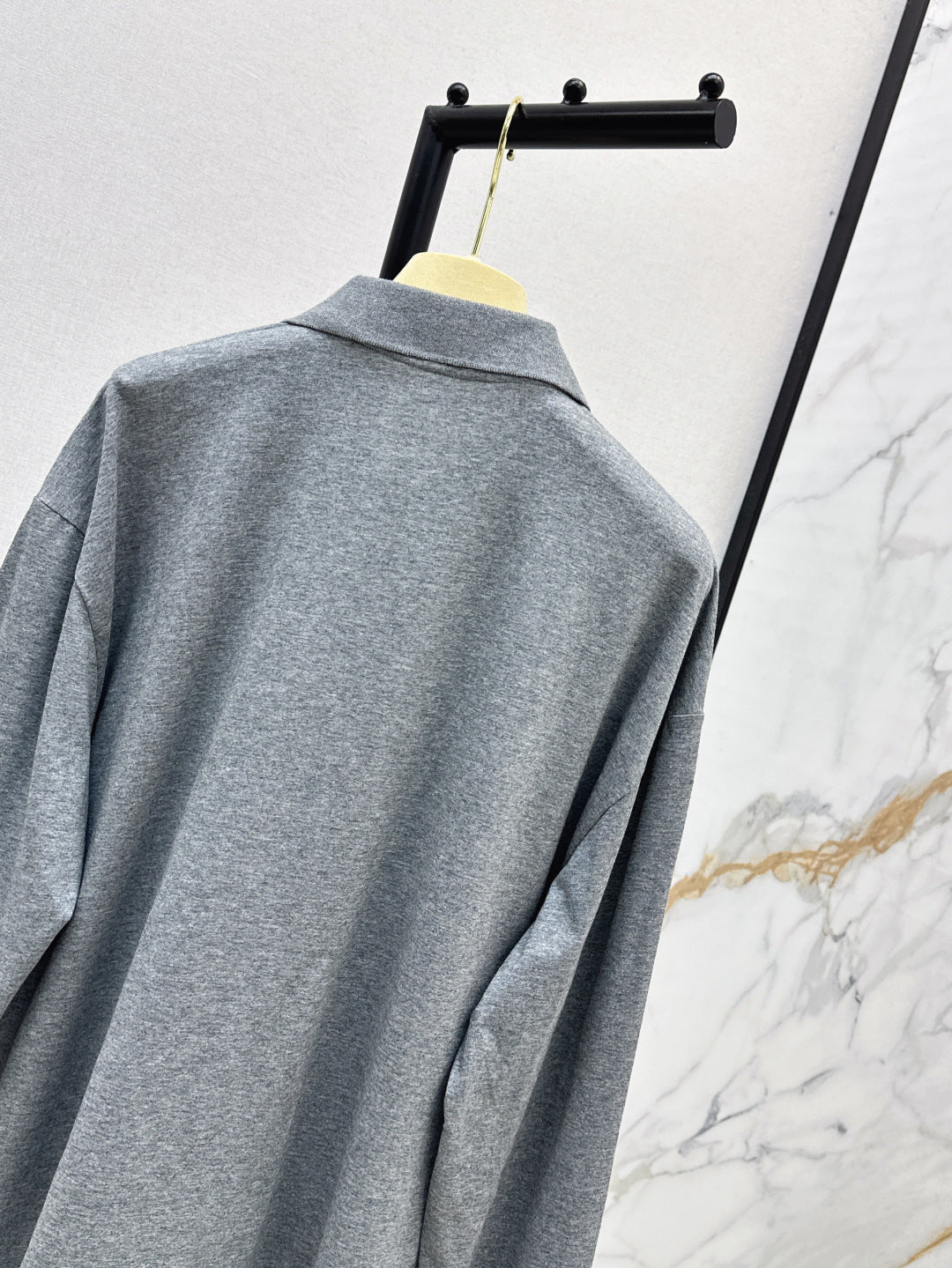25fw polo shirt