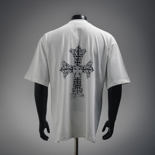 25ss printed t-shirt