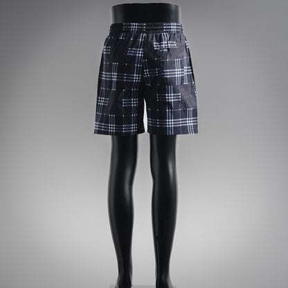 25ss beach short