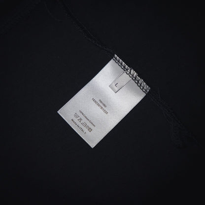 25ss printed t-shirt