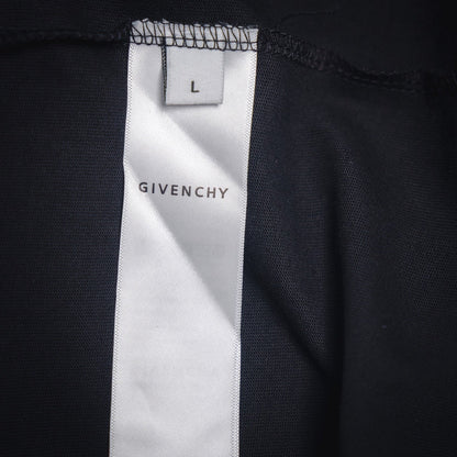 25ss printed t-shirt