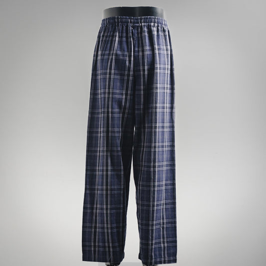 25ss flocking pants