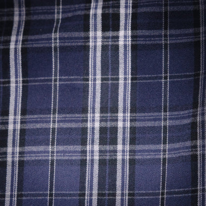 25ss flocking pants
