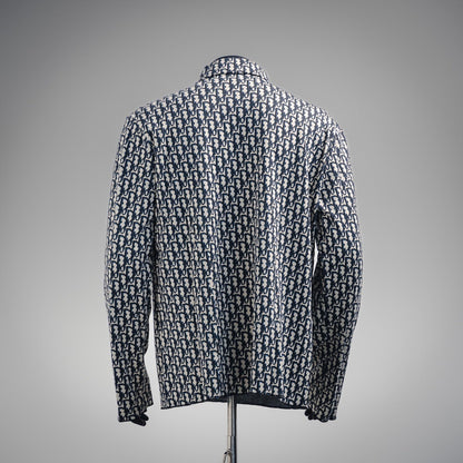 jacquard shirt