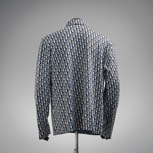 jacquard shirt
