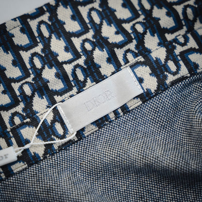 jacquard shirt
