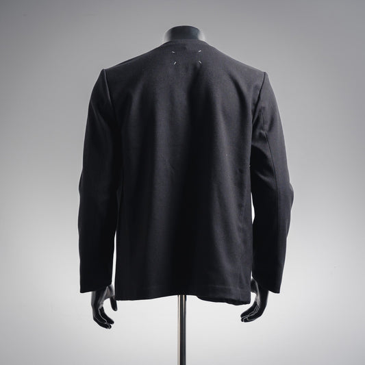 24fw wool blazer