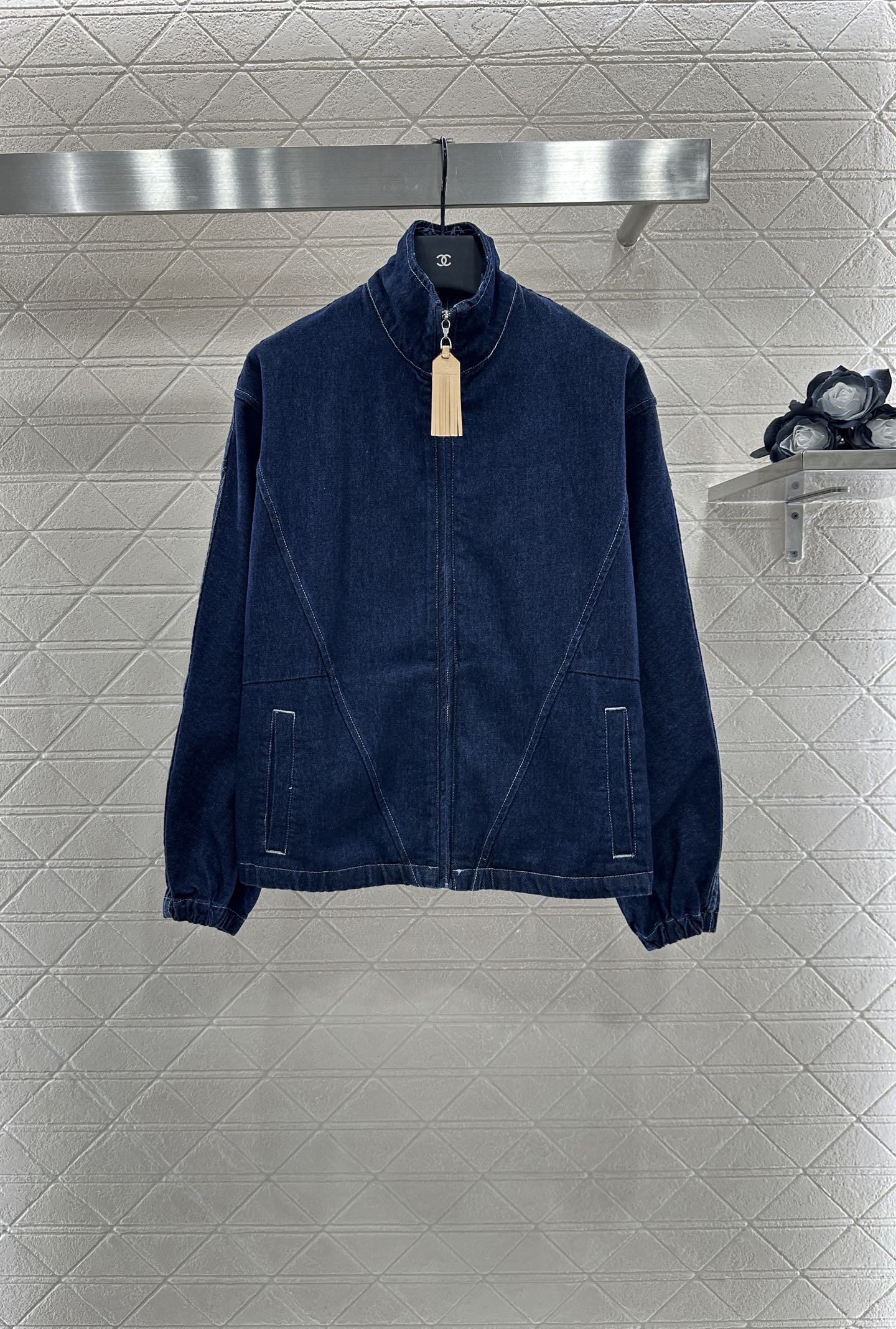 25 New Arrivals Jacket and Pants Set