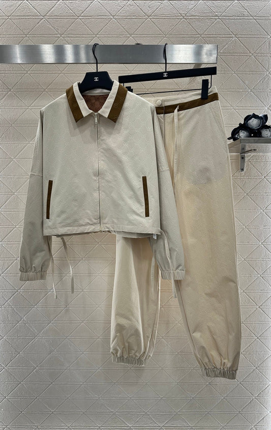 25 New Arrivals Jacket, Coat, and Pants Set