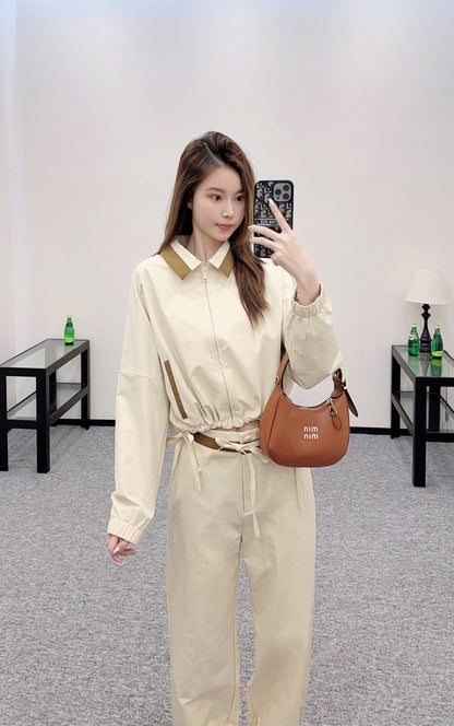 25 New Arrivals Jacket, Coat, and Pants Set