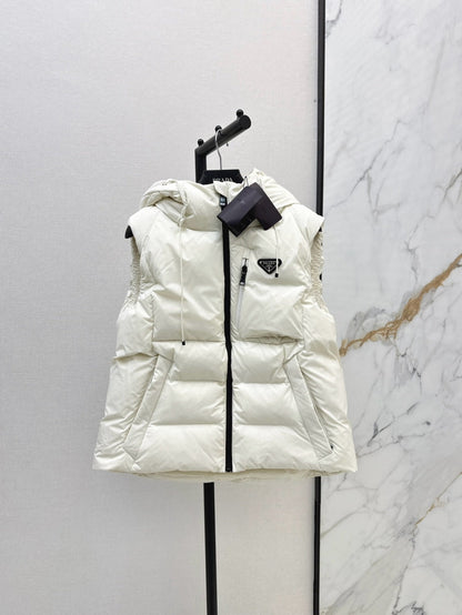 25fw down vest