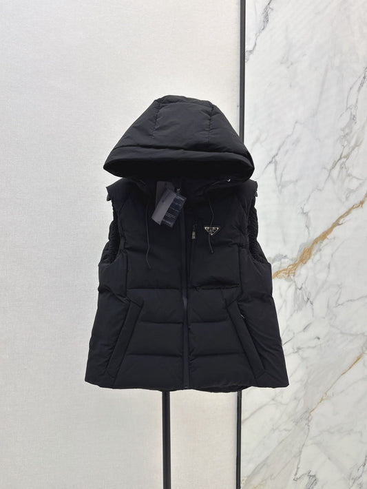25fw down vest