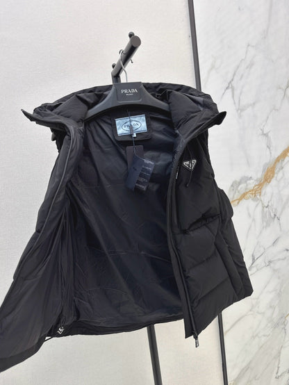 25fw down vest